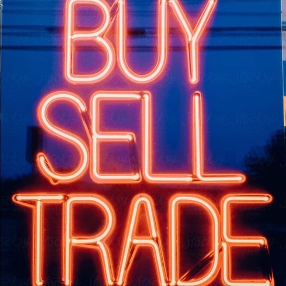 Just a few things I might trade for the right 👍🔥 - Picture 6 of 9